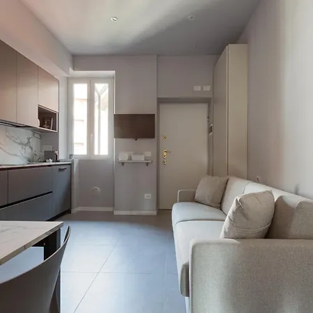 M5 Gerusalemme Modern&elegant X4 Milano
