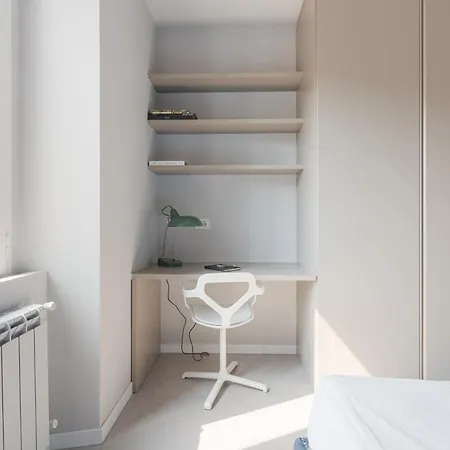Guesthost - M5 Gerusalemme Modern&elegant X4 Apartmán