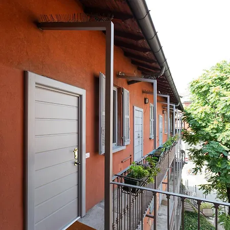 Guesthost - M5 Gerusalemme Modern&elegant X4 Apartmán Milán